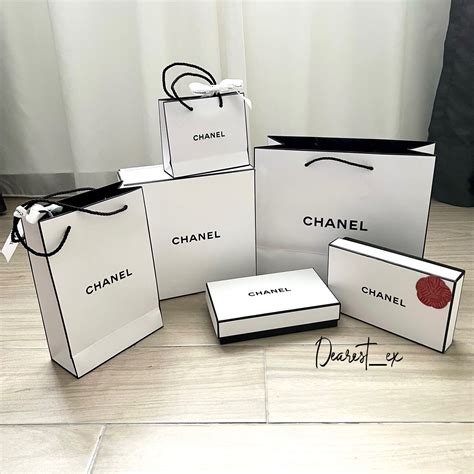 chanel sustainable packaging|how to get chanel samples.